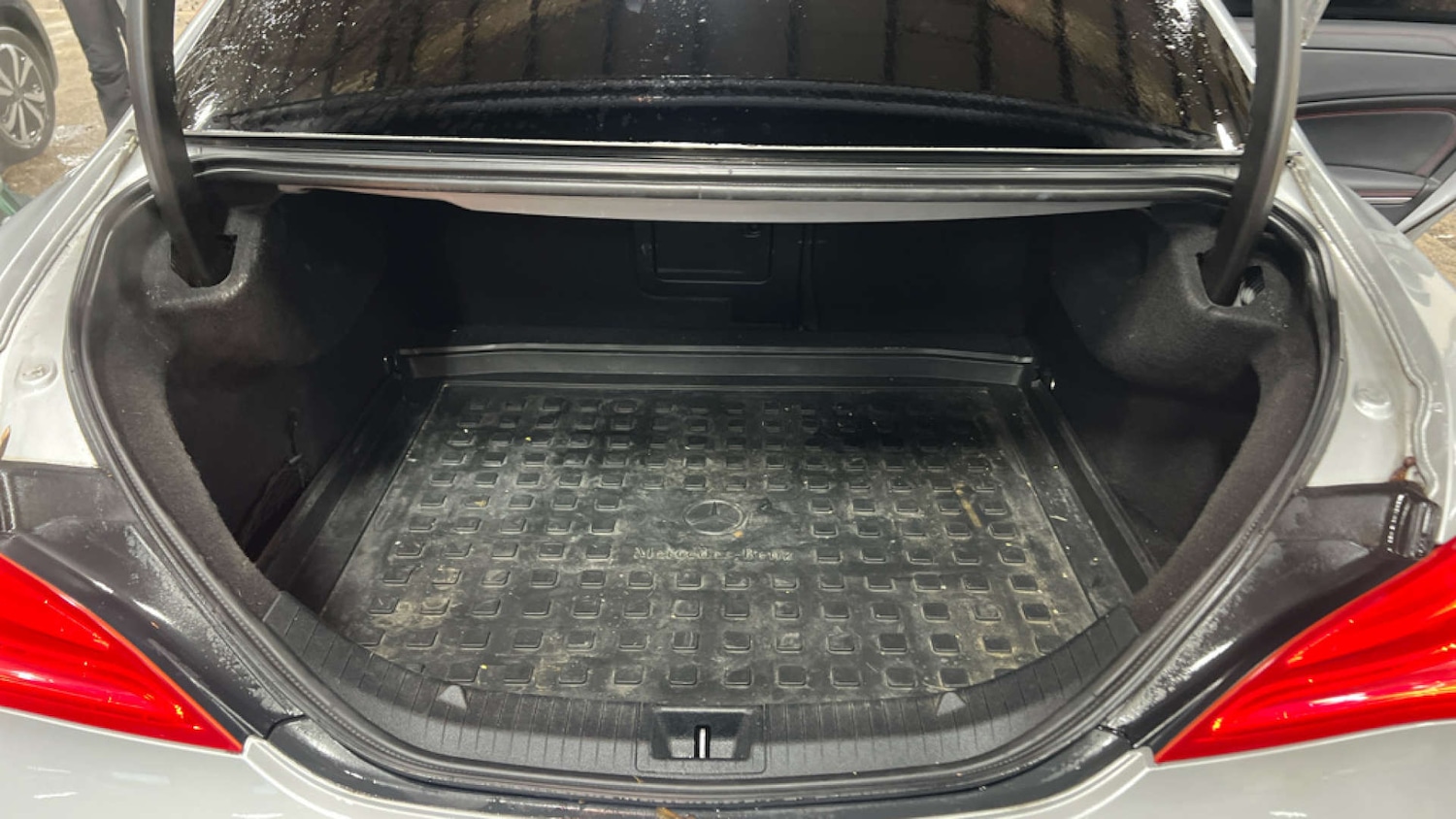 Used Mercedes-Benz CLA 2014 for sale - 77096051: Photo 9