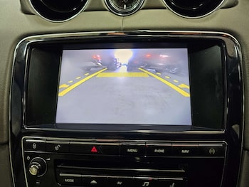 Used Jaguar XJ 2014 for sale - 78510705: Photo