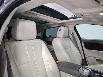Used Jaguar XJ 2014 for sale - 78510705: Photo
