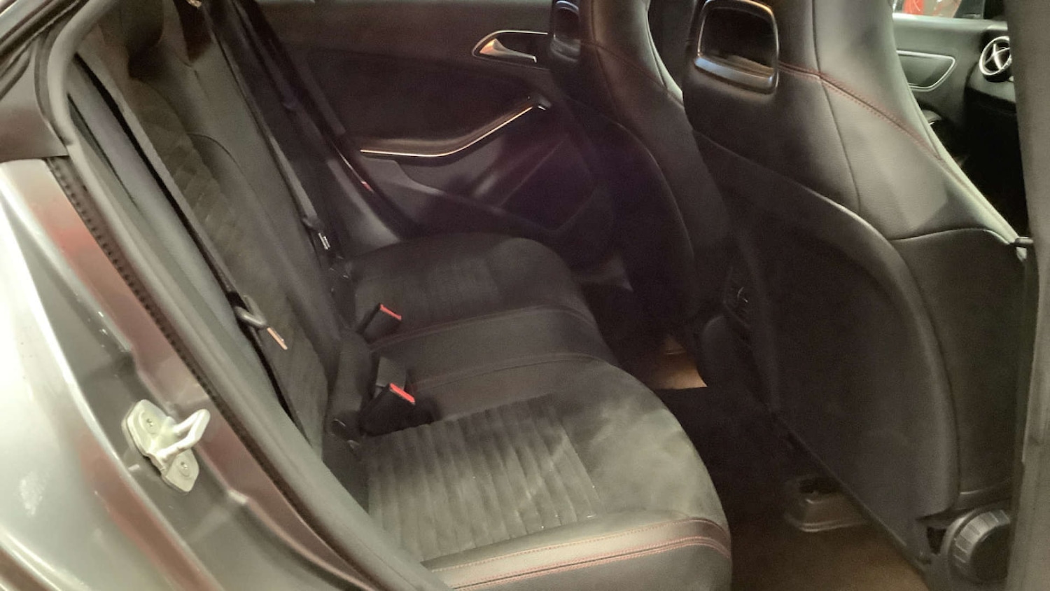 Used Mercedes-Benz CLA 2016 for sale - 77643170: Photo 11