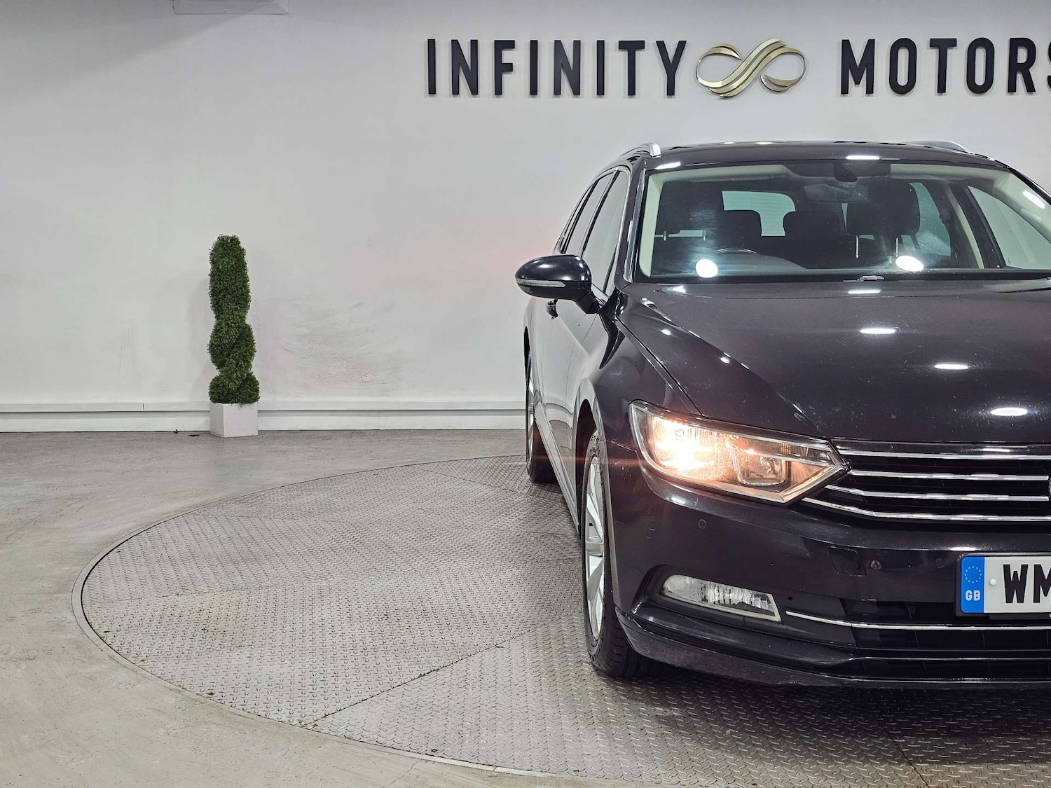 Used Volkswagen Passat 2017 for sale - 77547690: Photo 14