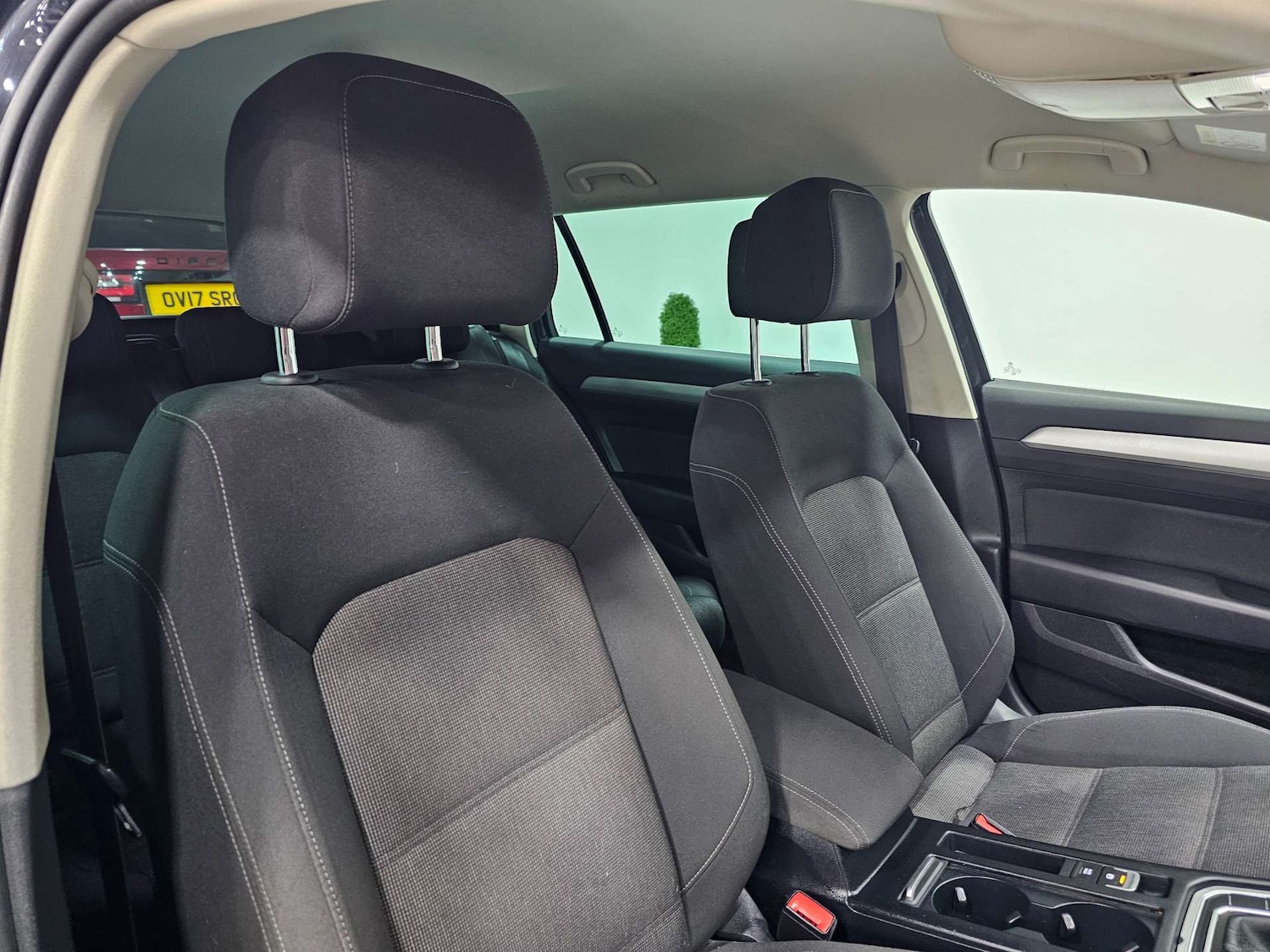 Used Volkswagen Passat 2017 for sale - 77547690: Photo 15