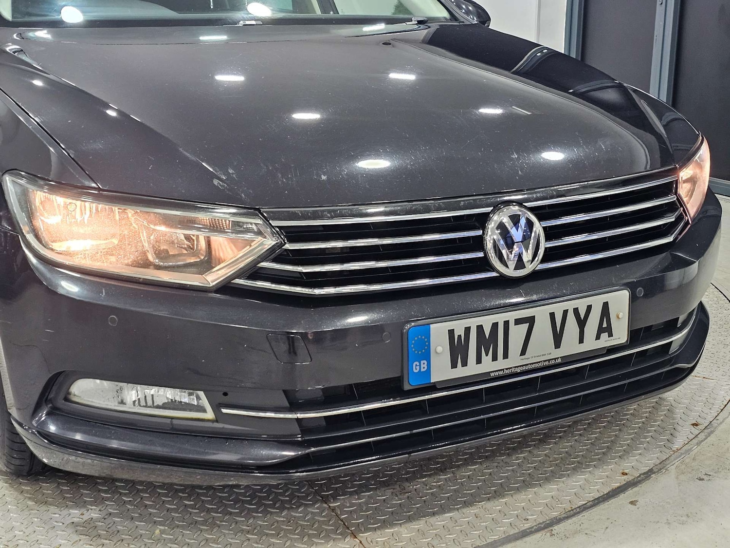 Used Volkswagen Passat 2017 for sale - 77547690: Photo 17