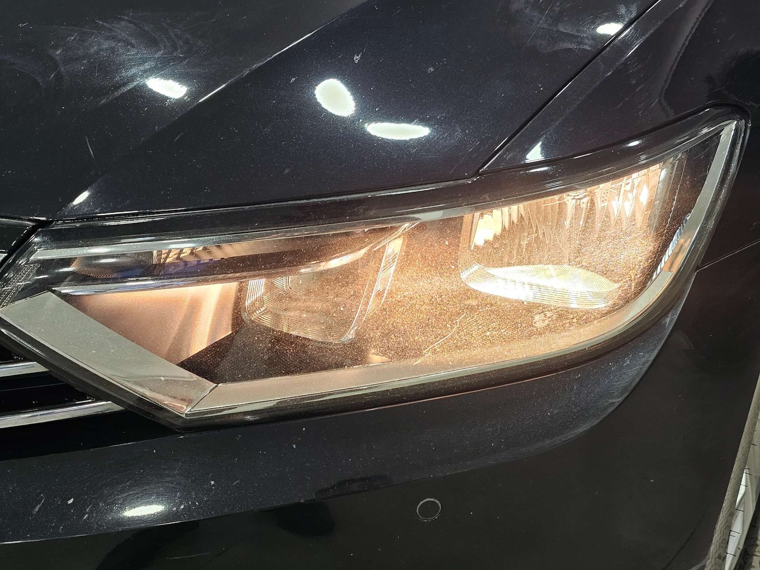 Used Volkswagen Passat 2017 for sale - 77547690: Photo 18