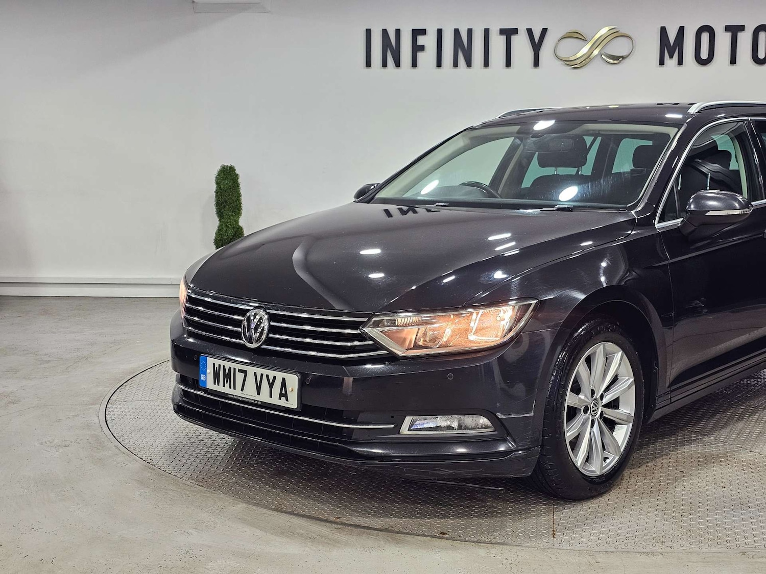 Used Volkswagen Passat 2017 for sale - 77547690: Photo 19