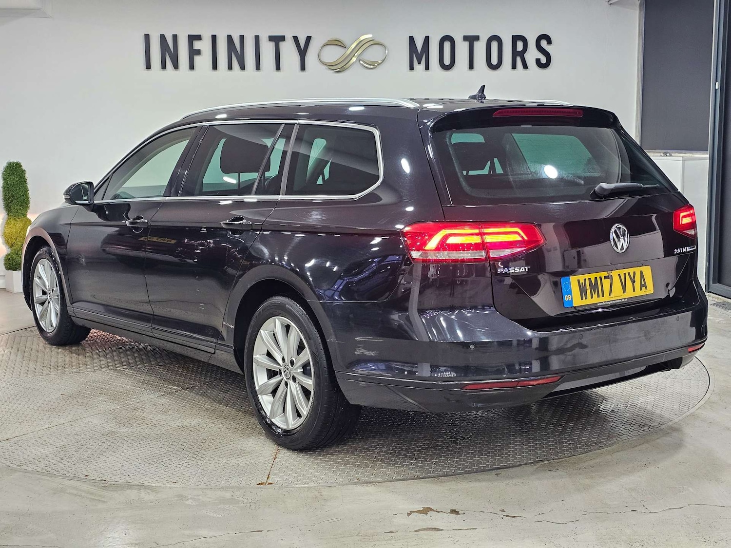 Used Volkswagen Passat 2017 for sale - 77547690: Photo 20