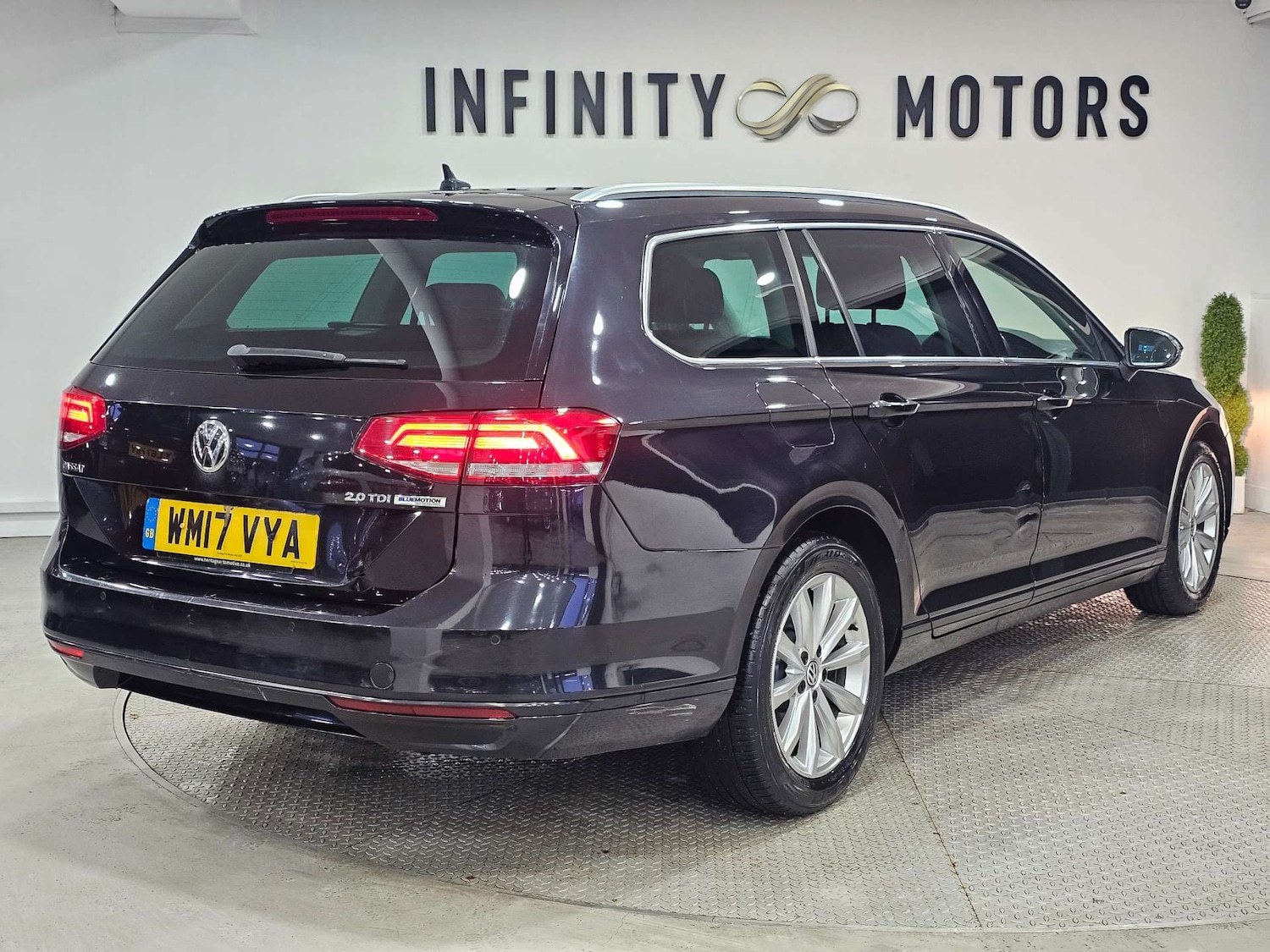 Used Volkswagen Passat 2017 for sale - 77547690: Photo 23