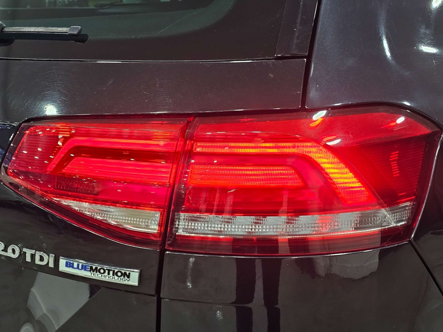 Used Volkswagen Passat 2017 for sale - 77547690: Photo 26