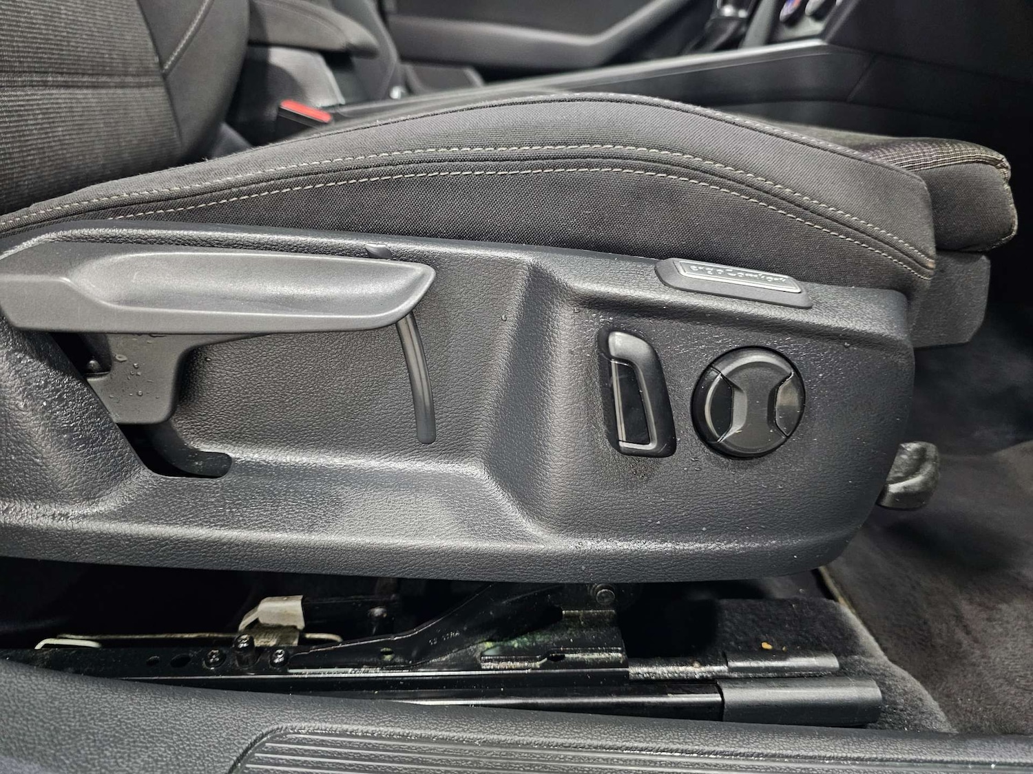 Used Volkswagen Passat 2017 for sale - 77547690: Photo 40