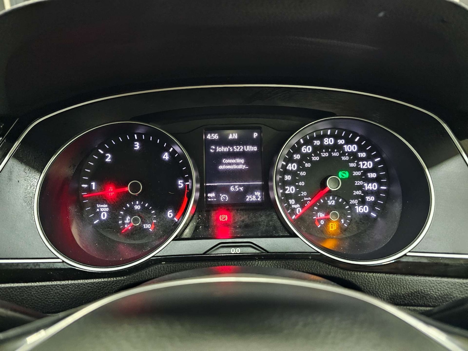 Used Volkswagen Passat 2017 for sale - 77547690: Photo 42