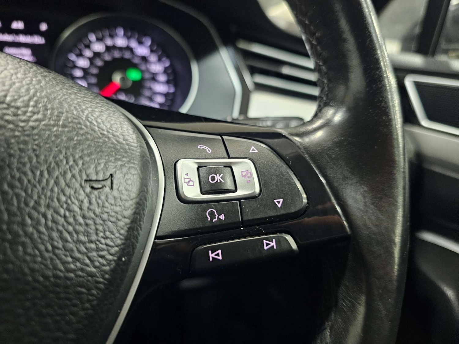 Used Volkswagen Passat 2017 for sale - 77547690: Photo 44