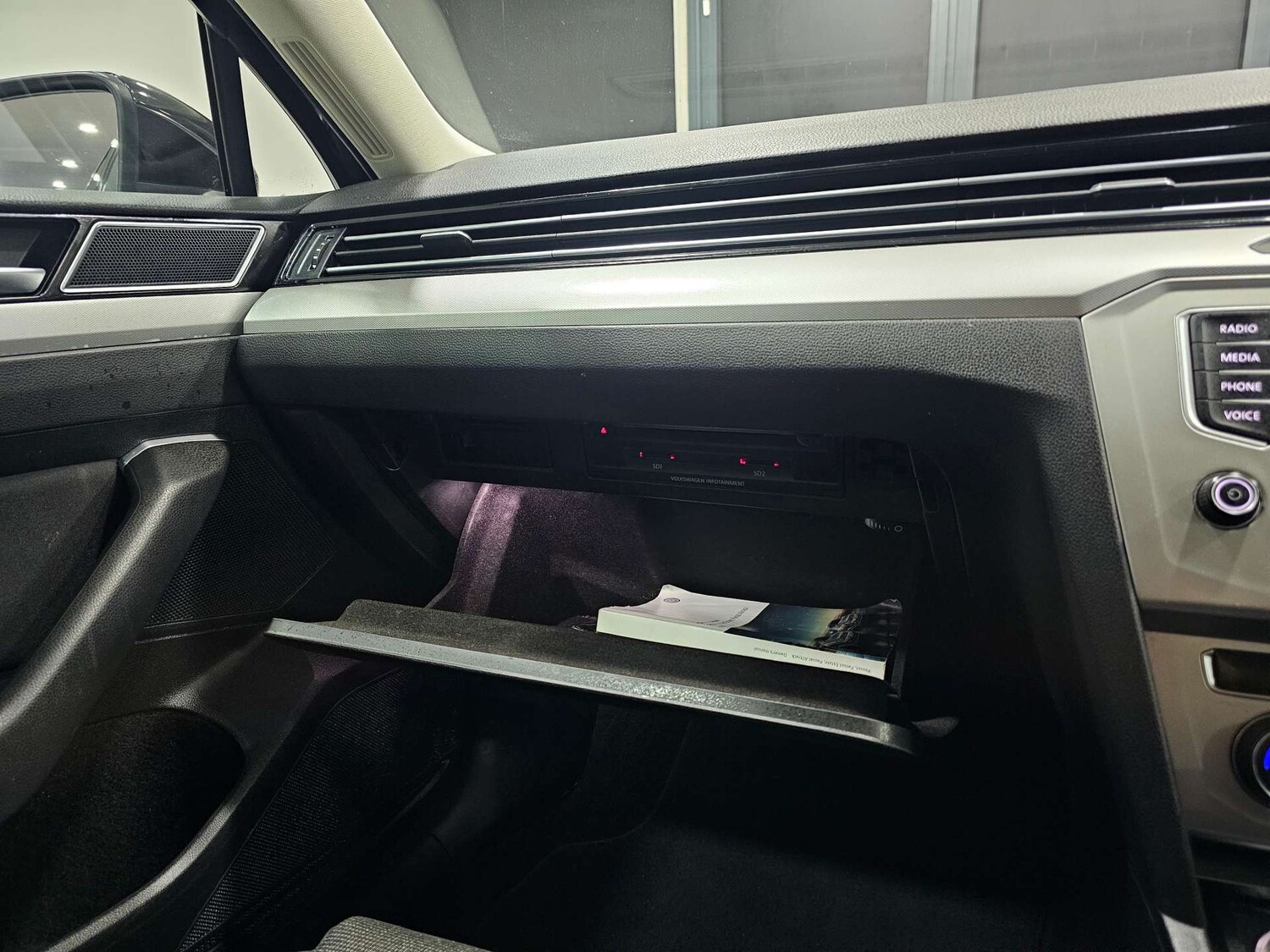 Used Volkswagen Passat 2017 for sale - 77547690: Photo 58