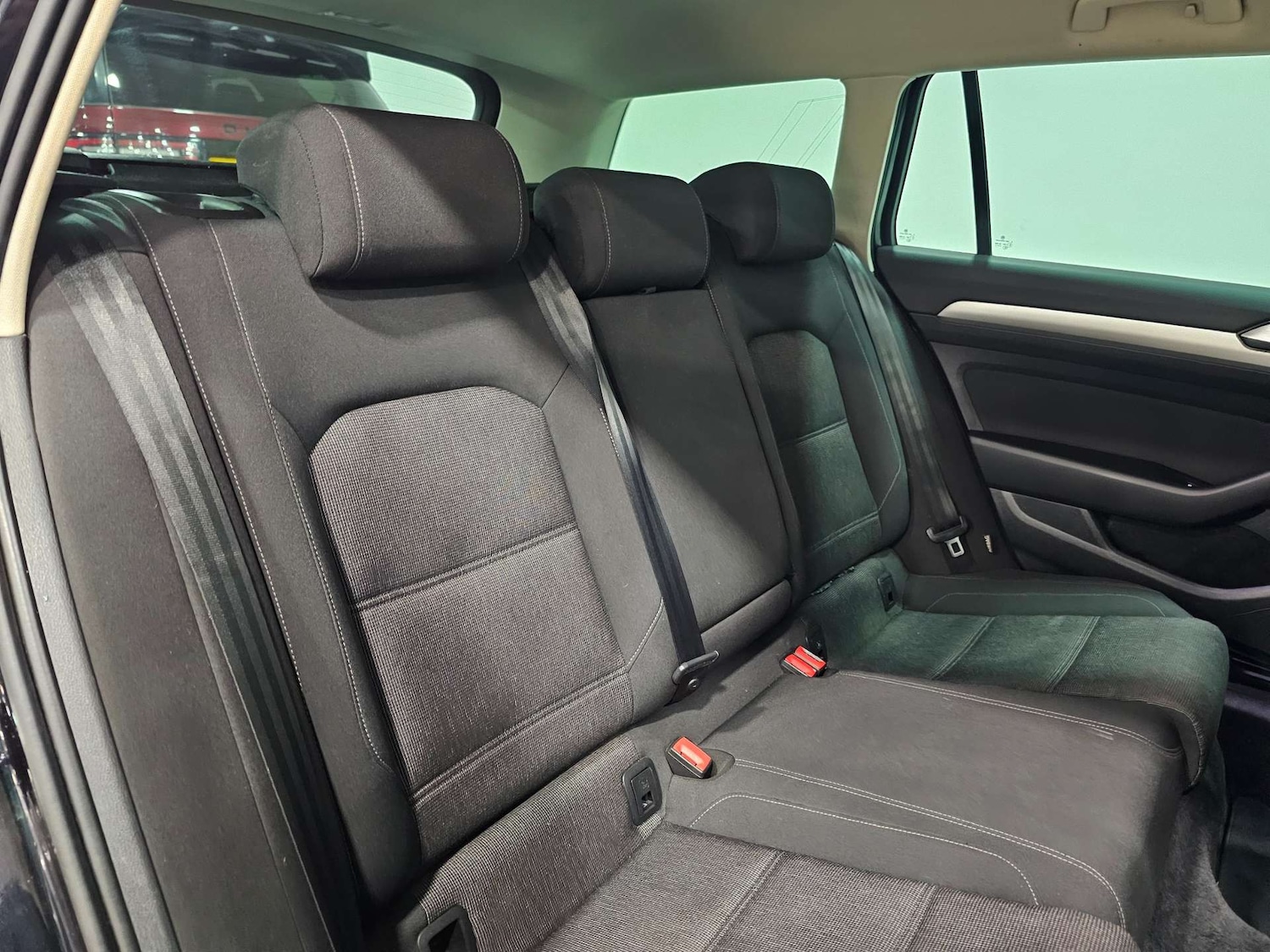 Used Volkswagen Passat 2017 for sale - 77547690: Photo 61