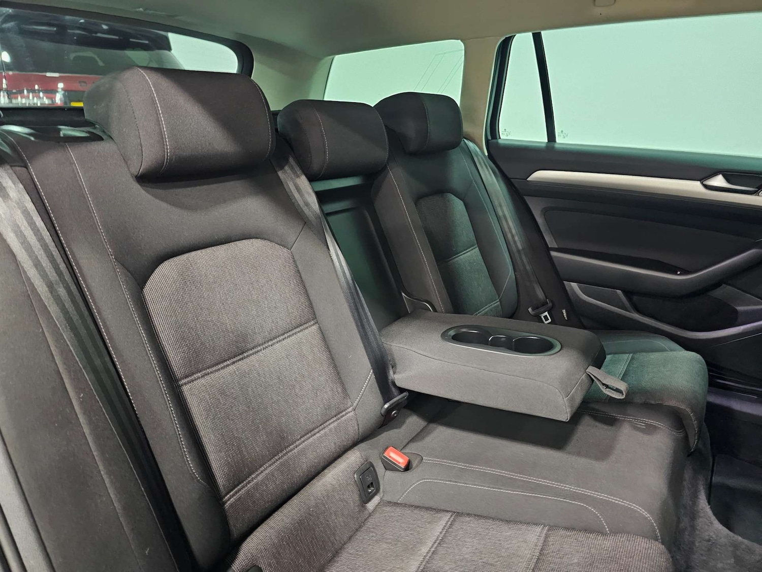 Used Volkswagen Passat 2017 for sale - 77547690: Photo 62