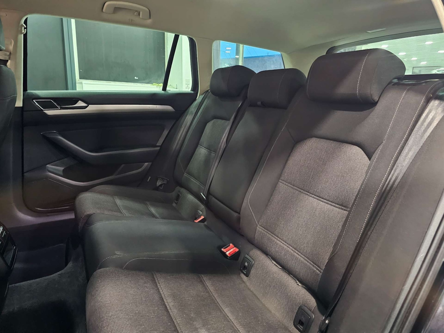 Used Volkswagen Passat 2017 for sale - 77547690: Photo 66