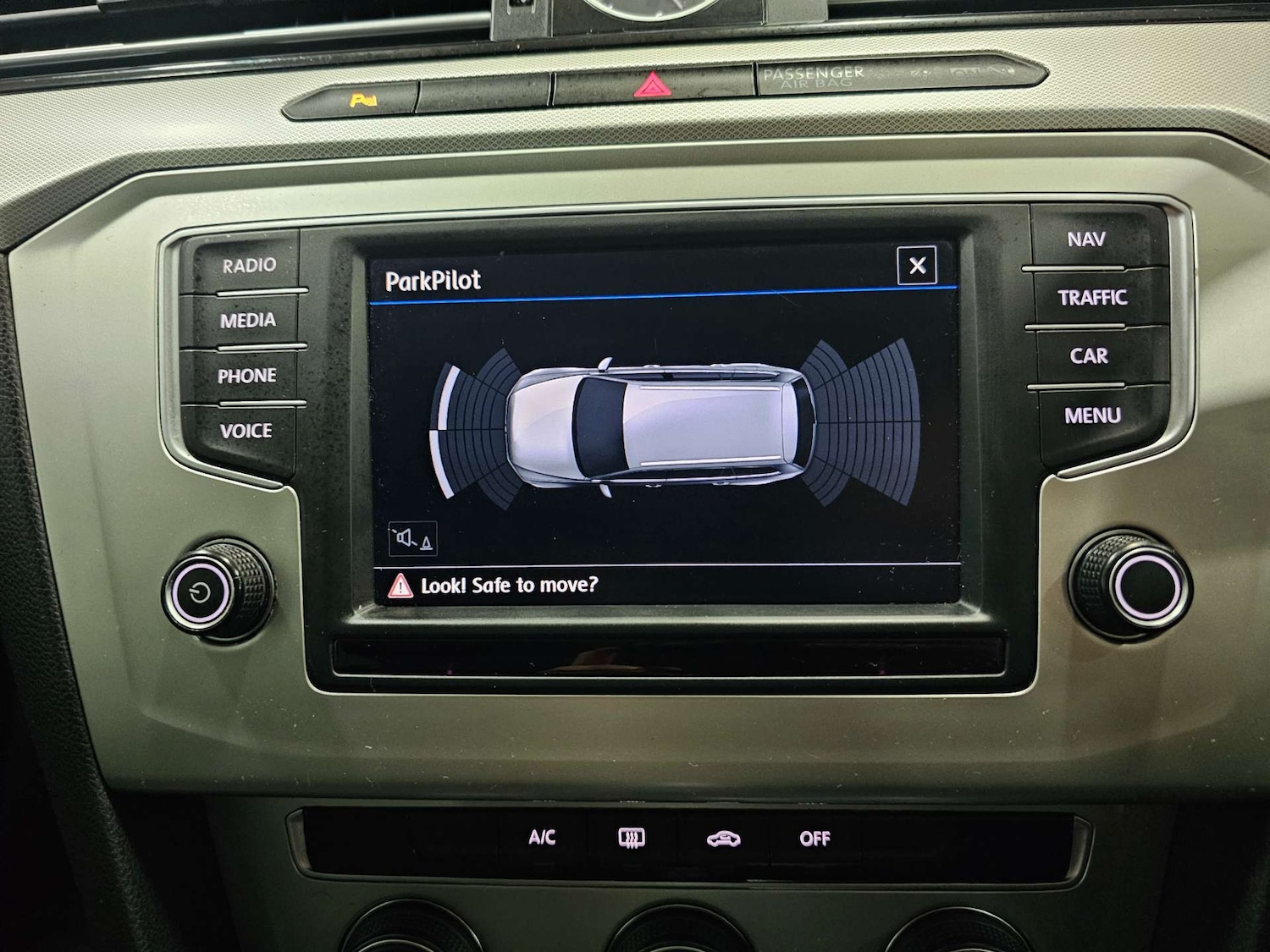 Used Volkswagen Passat 2017 for sale - 77547690: Photo 7