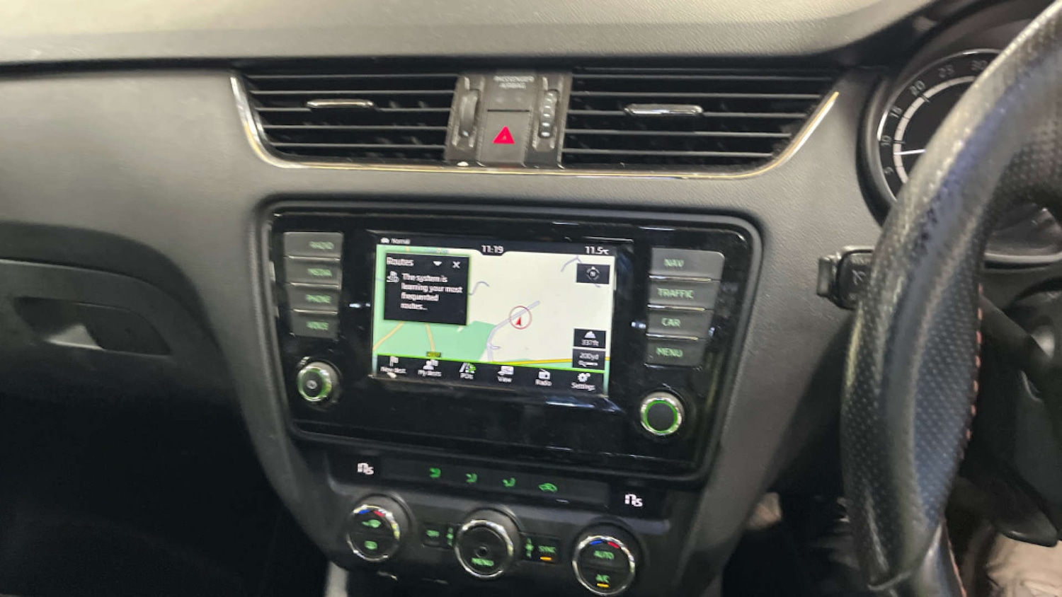 Used Skoda Octavia 2016 for sale - 77693743: Photo 14