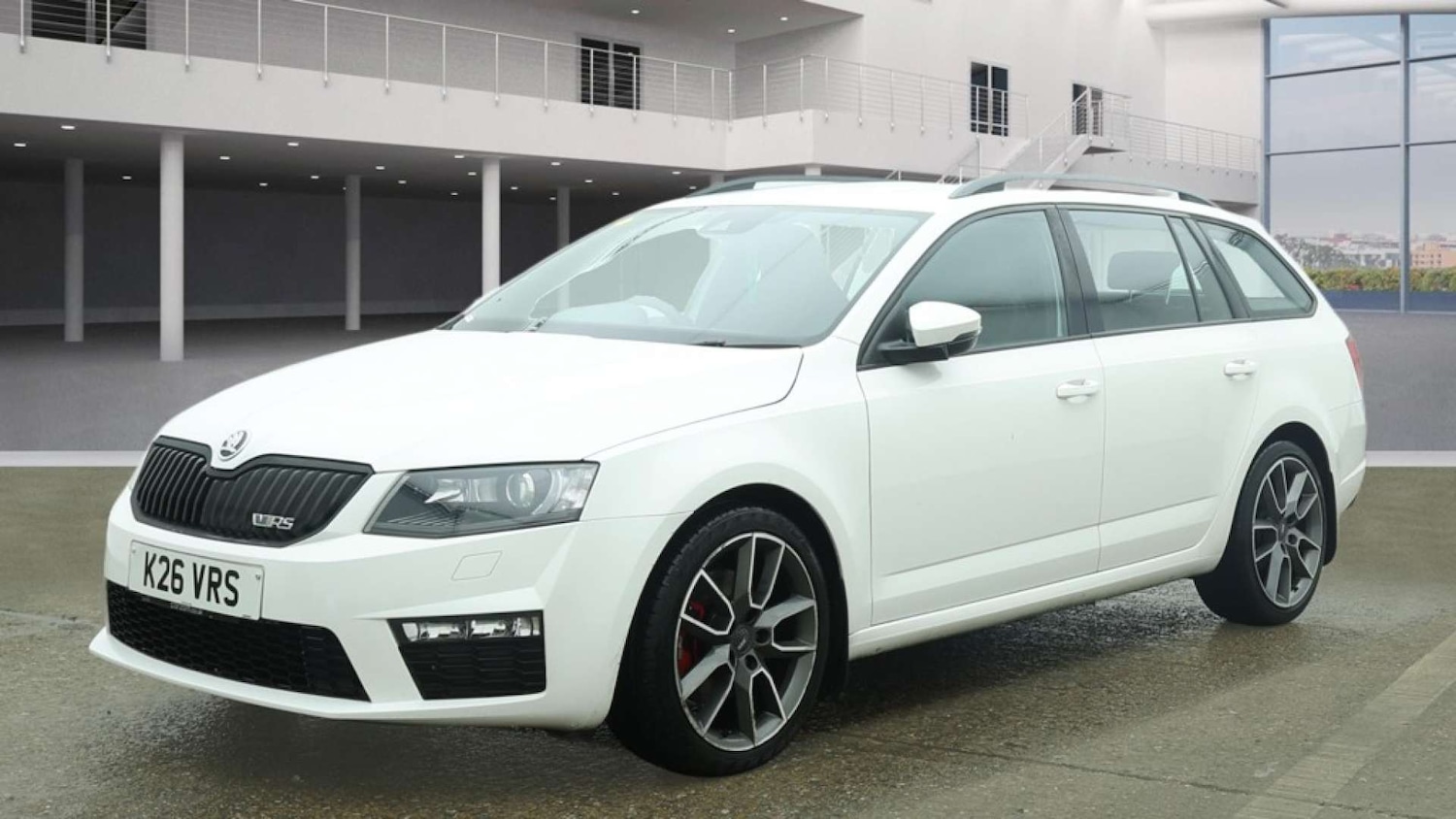 Used Skoda Octavia 2016 for sale - 77693743: Photo 3