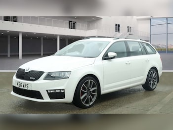 Used Skoda Octavia 2016 for sale - 77693743: Photo