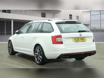 Used Skoda Octavia 2016 for sale - 77693743: Photo