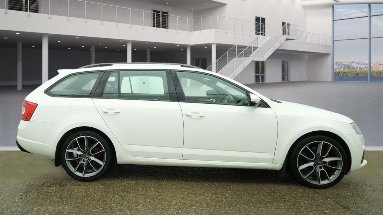 Used Skoda Octavia 2016 for sale - 77693743: Photo 7