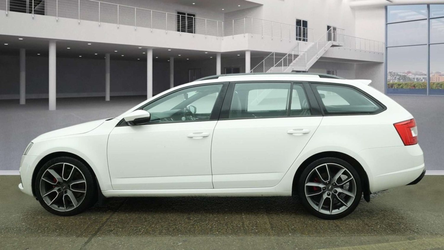 Used Skoda Octavia 2016 for sale - 77693743: Photo 8