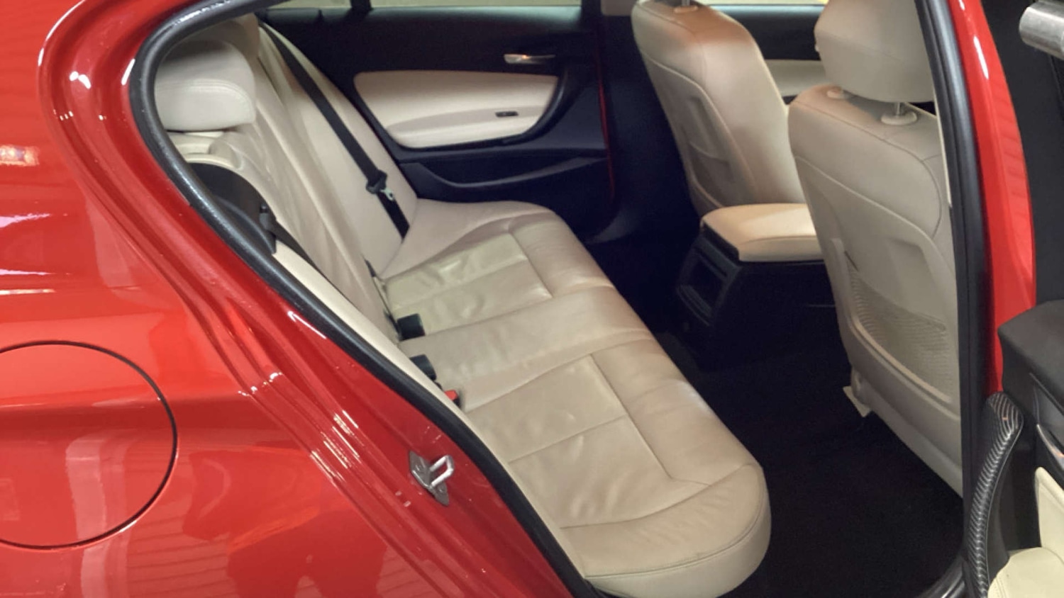 Used BMW 1 Series 2016 for sale - 77378389: Photo 11