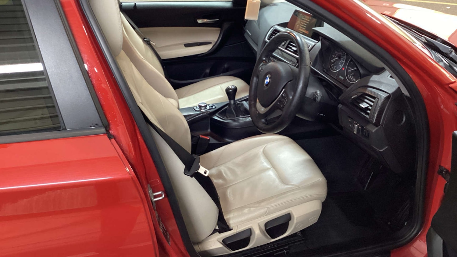 Used BMW 1 Series 2016 for sale - 77378389: Photo 12