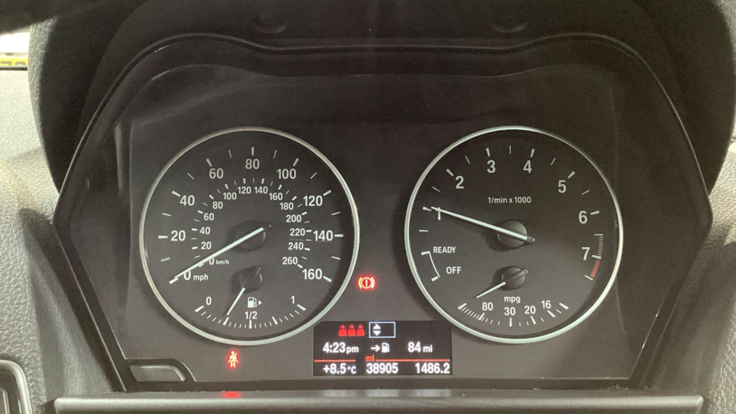 Used BMW 1 Series 2016 for sale - 77378389: Photo 13