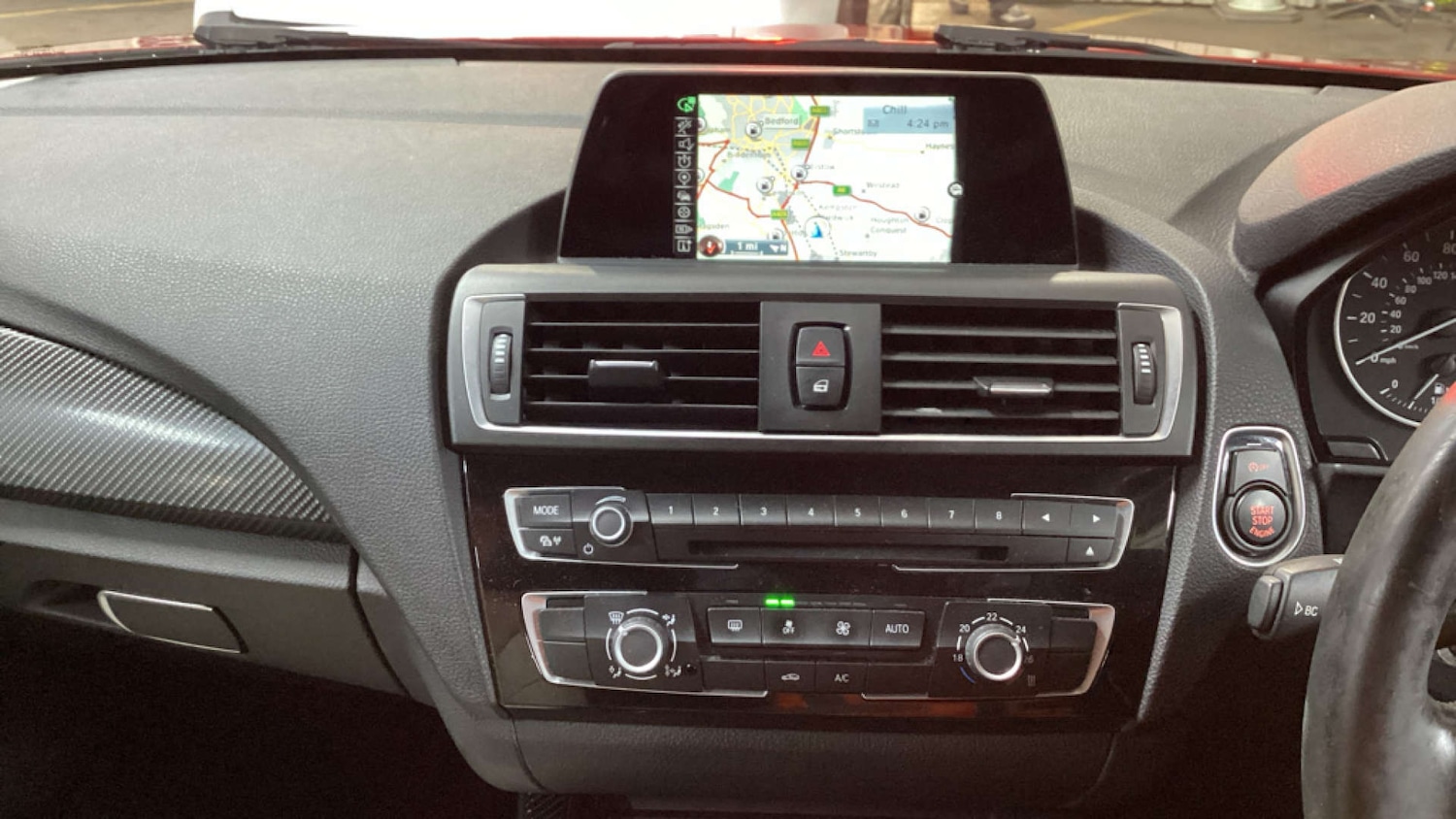 Used BMW 1 Series 2016 for sale - 77378389: Photo 14