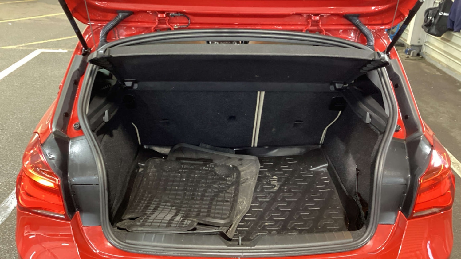 Used BMW 1 Series 2016 for sale - 77378389: Photo 9