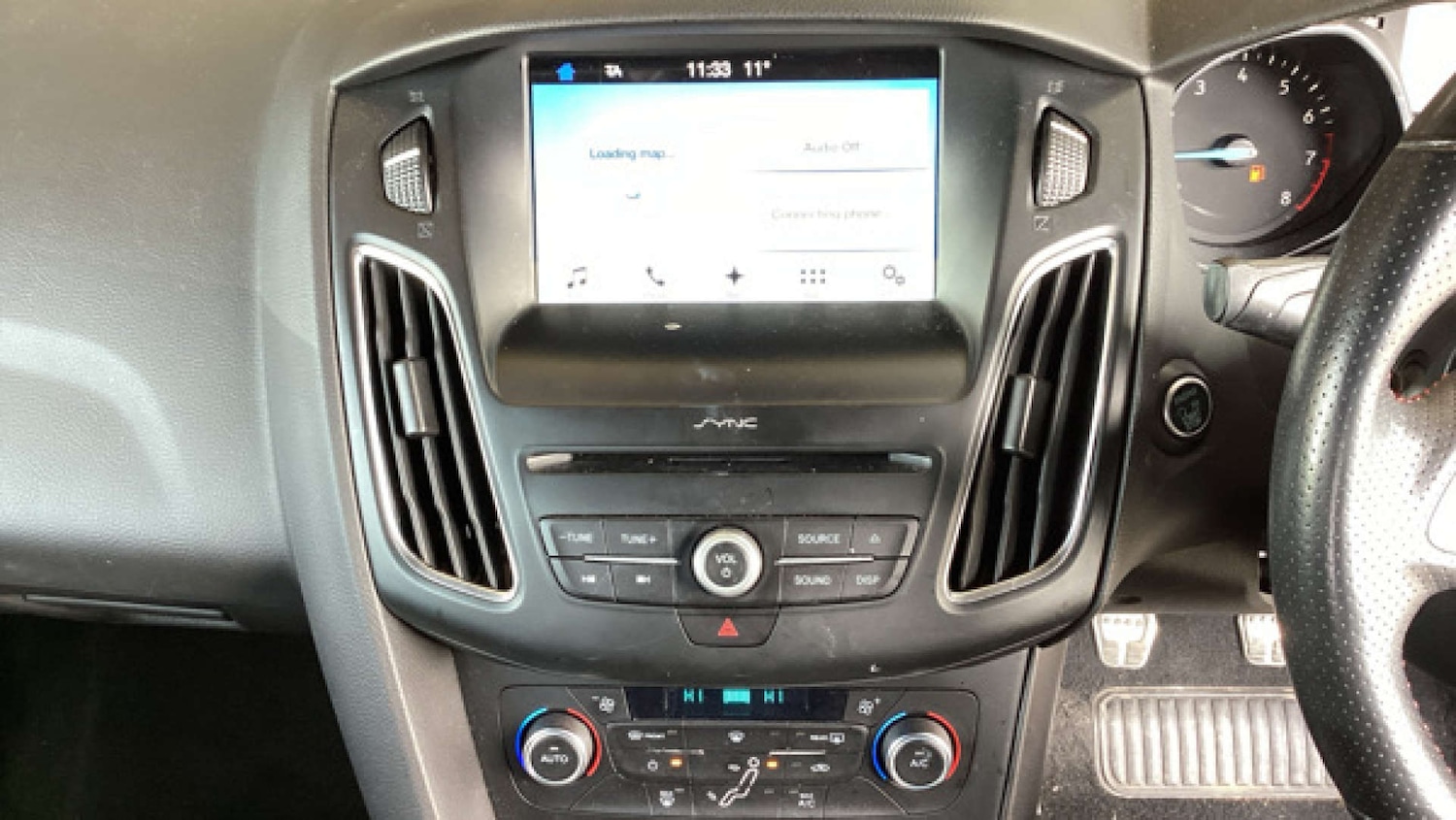 Used Ford Focus 2017 for sale - 78218178: Photo 10