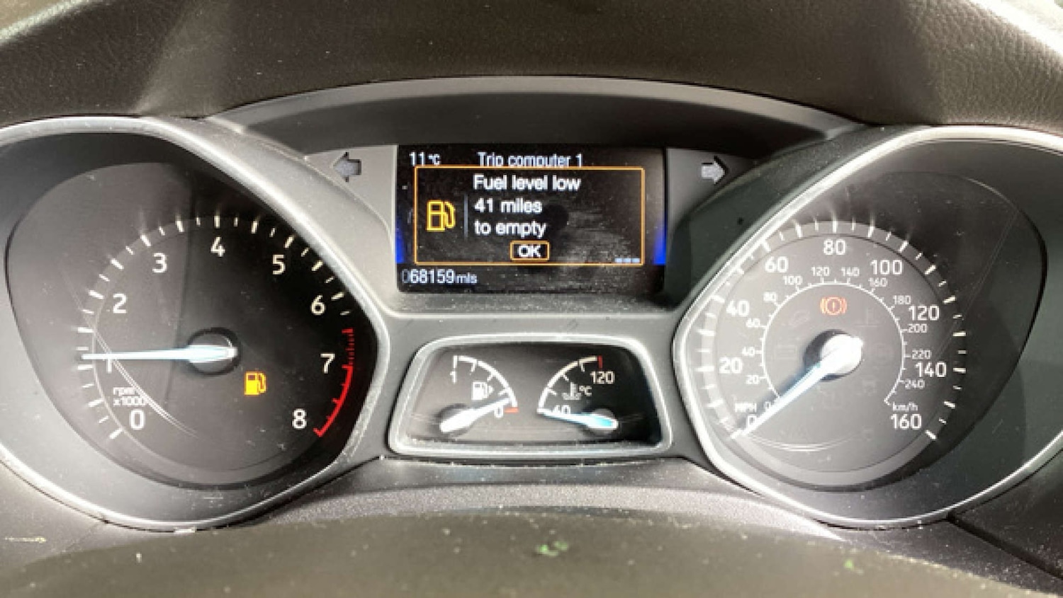 Used Ford Focus 2017 for sale - 78218178: Photo 11