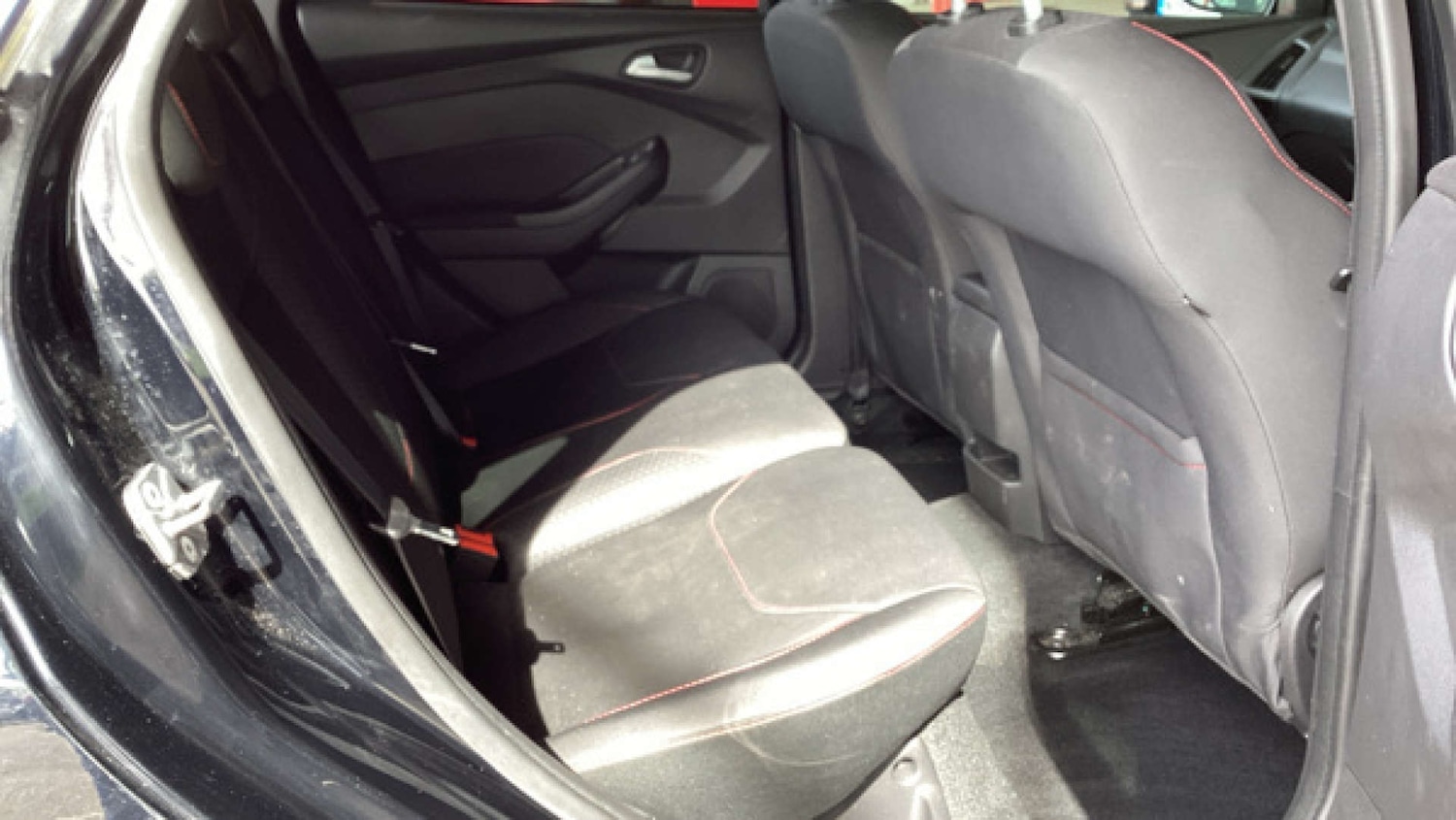 Used Ford Focus 2017 for sale - 78218178: Photo 12