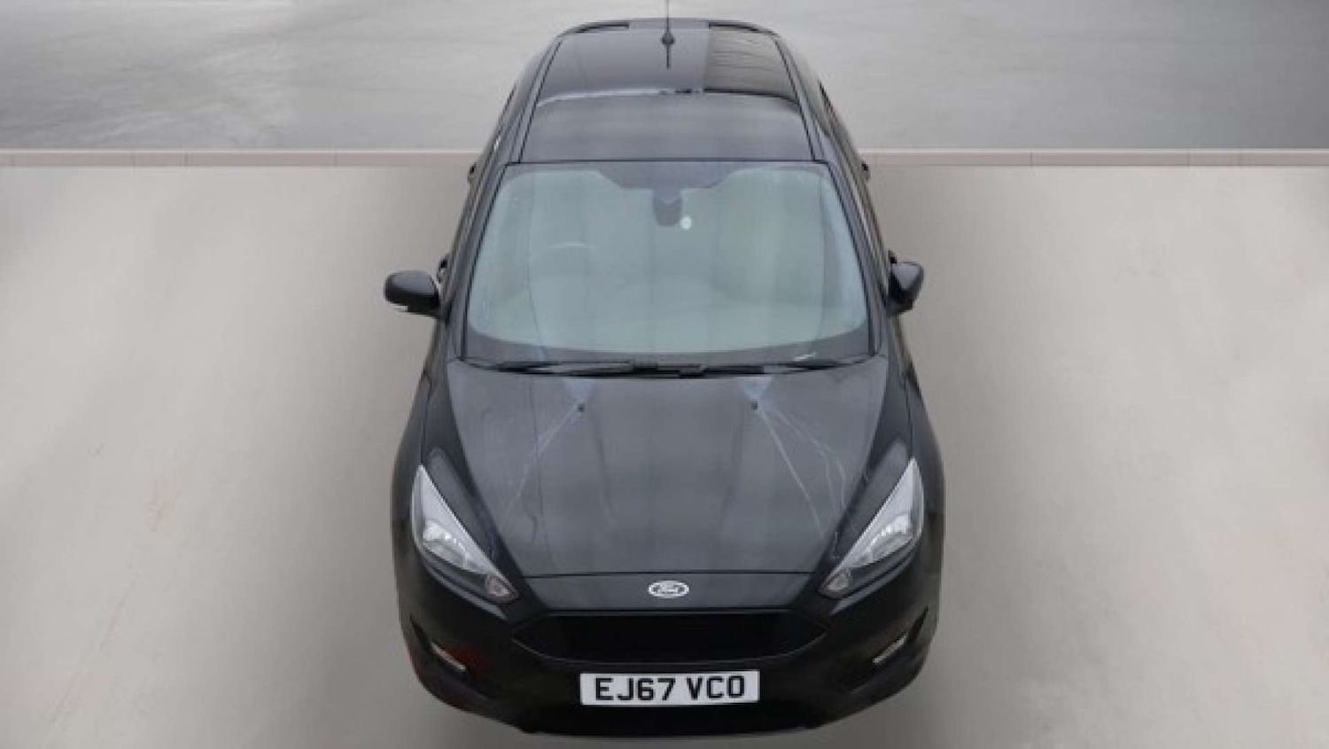 Used Ford Focus 2017 for sale - 78218178: Photo 7