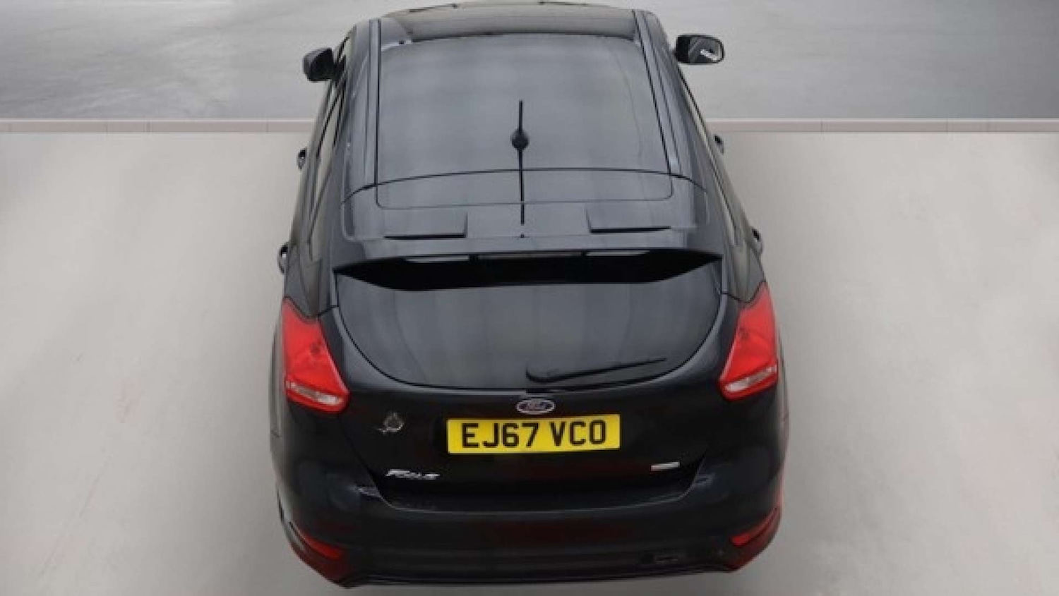 Used Ford Focus 2017 for sale - 78218178: Photo 8