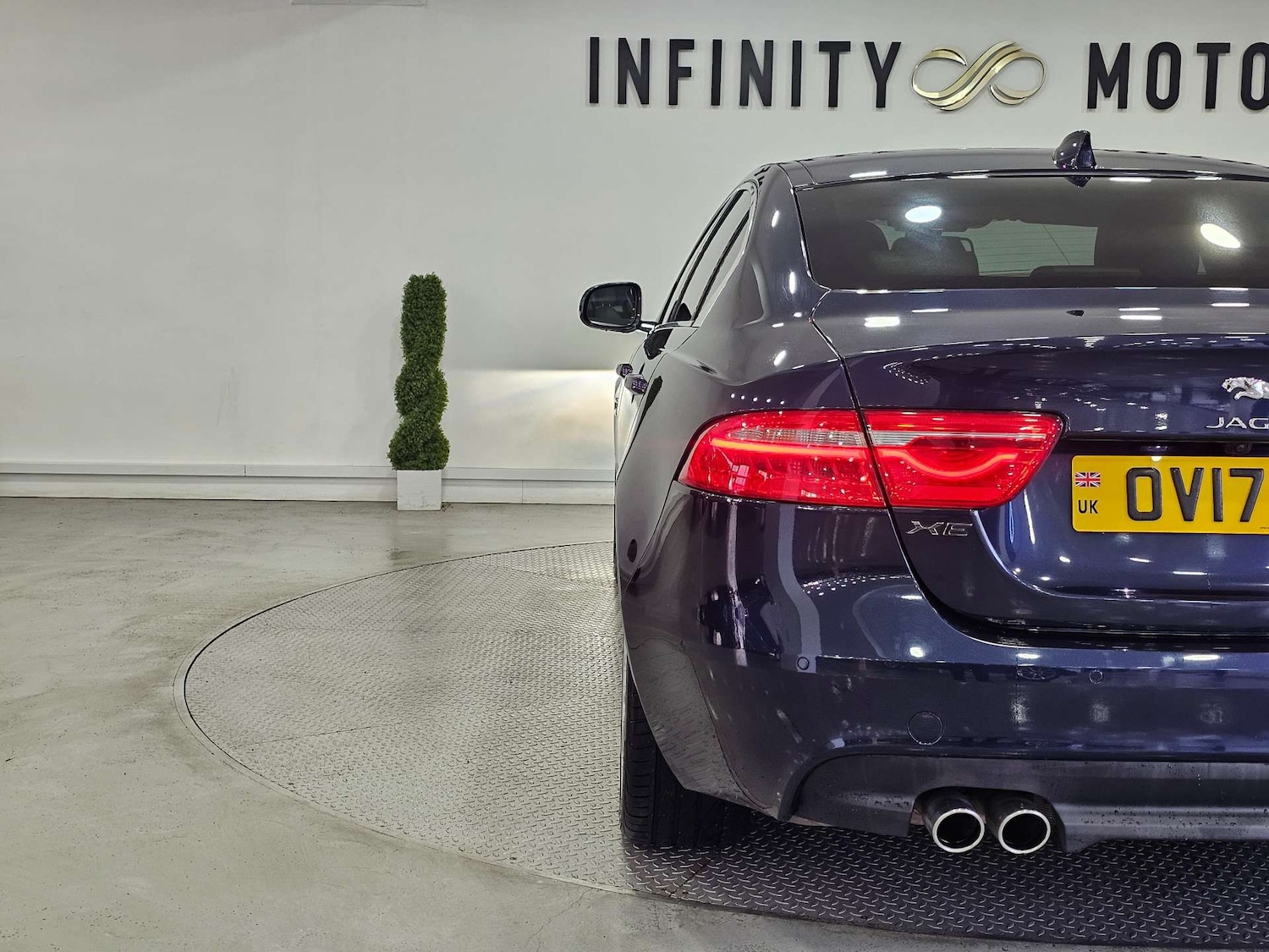 Used Jaguar XE 2017 for sale - 77025203: Photo 23