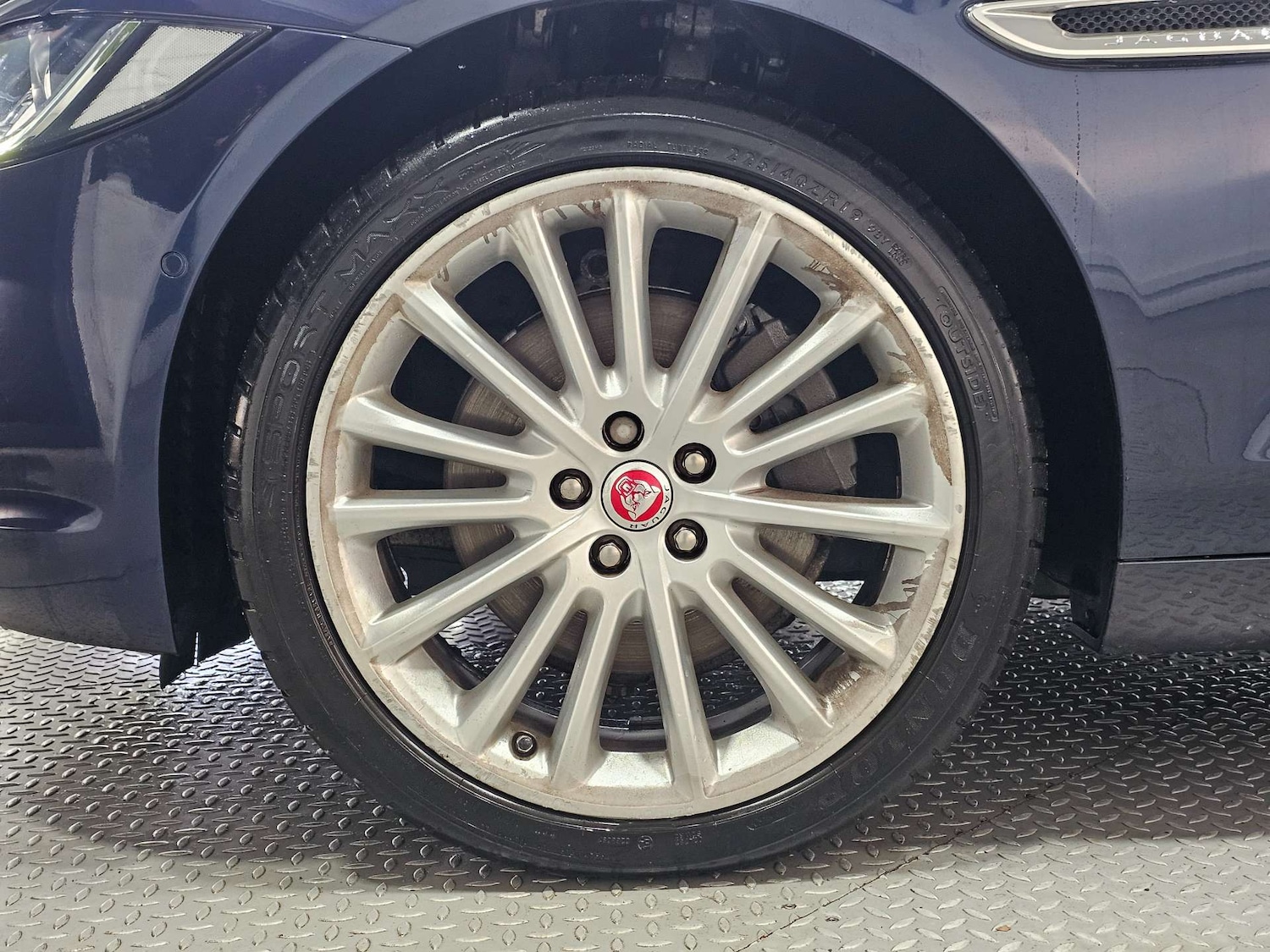 Used Jaguar XE 2017 for sale - 77025203: Photo 35