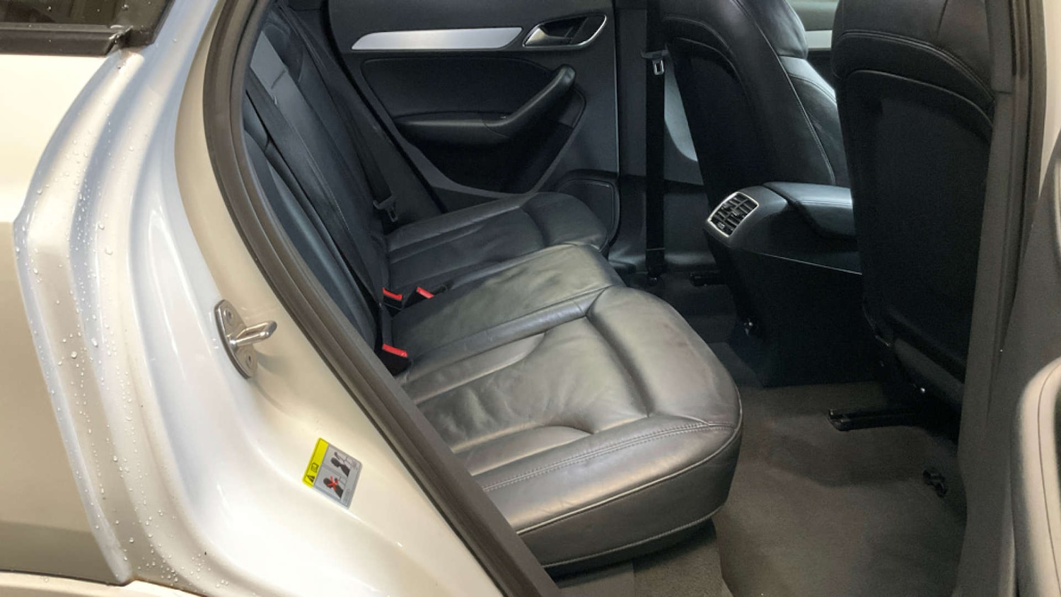 Used Audi Q3 2015 for sale - 77542670: Photo 11