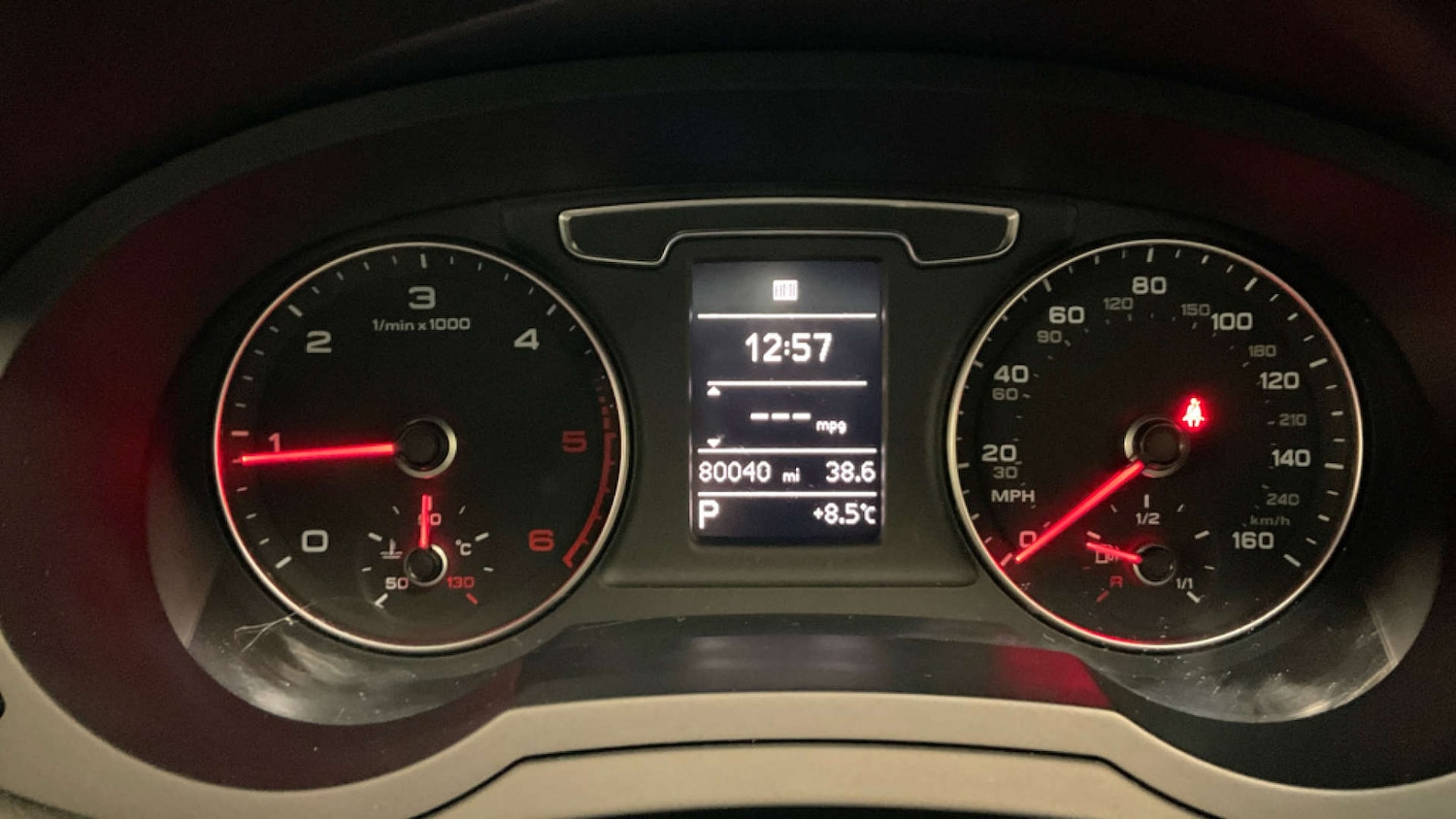 Used Audi Q3 2015 for sale - 77542670: Photo 13