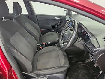Used Ford Fiesta 2019 for sale - 79844748: Photo