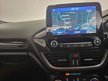 Used Ford Fiesta 2019 for sale - 79844748: Photo