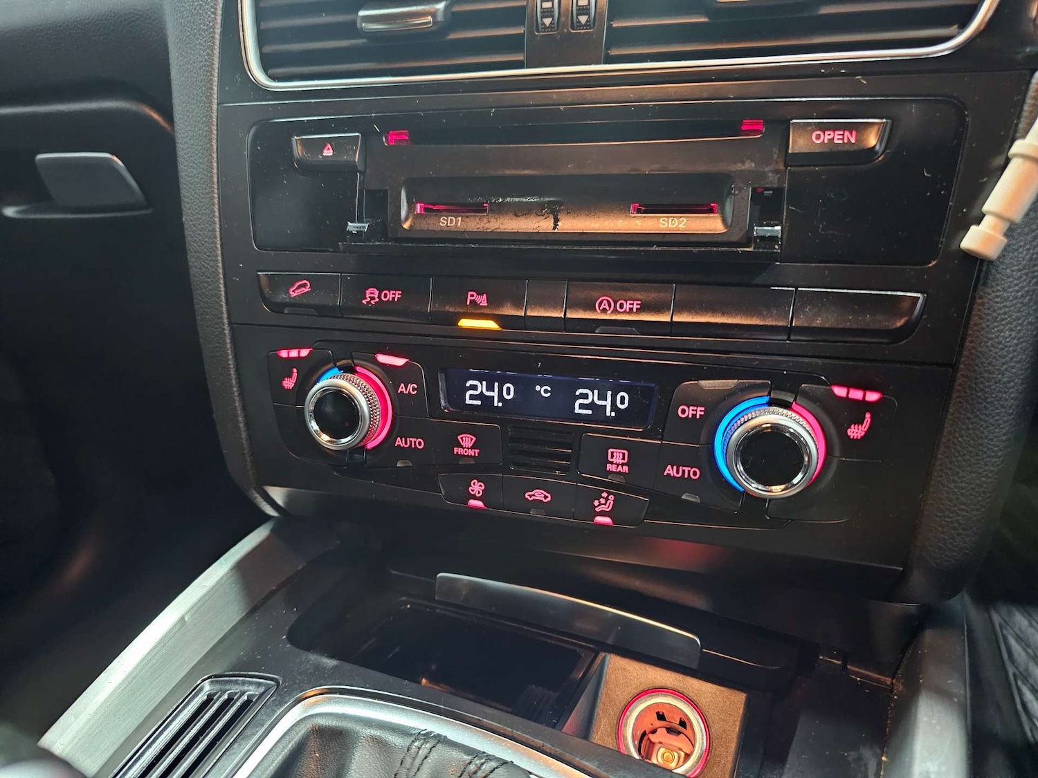 Used Audi Q5 2016 for sale - 77406147: Photo 10