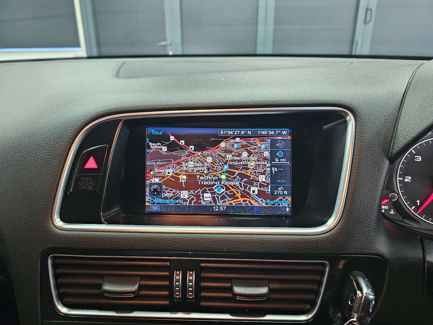 Used Audi Q5 2016 for sale - 77406147: Photo 2