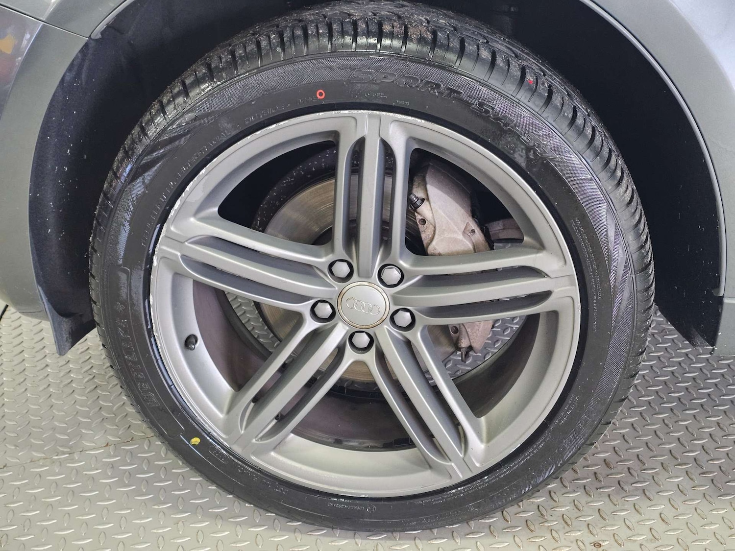 Used Audi Q5 2016 for sale - 77406147: Photo 22