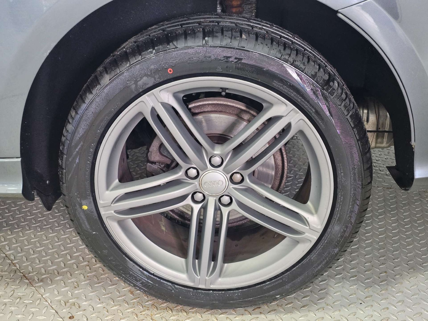 Used Audi Q5 2016 for sale - 77406147: Photo 25