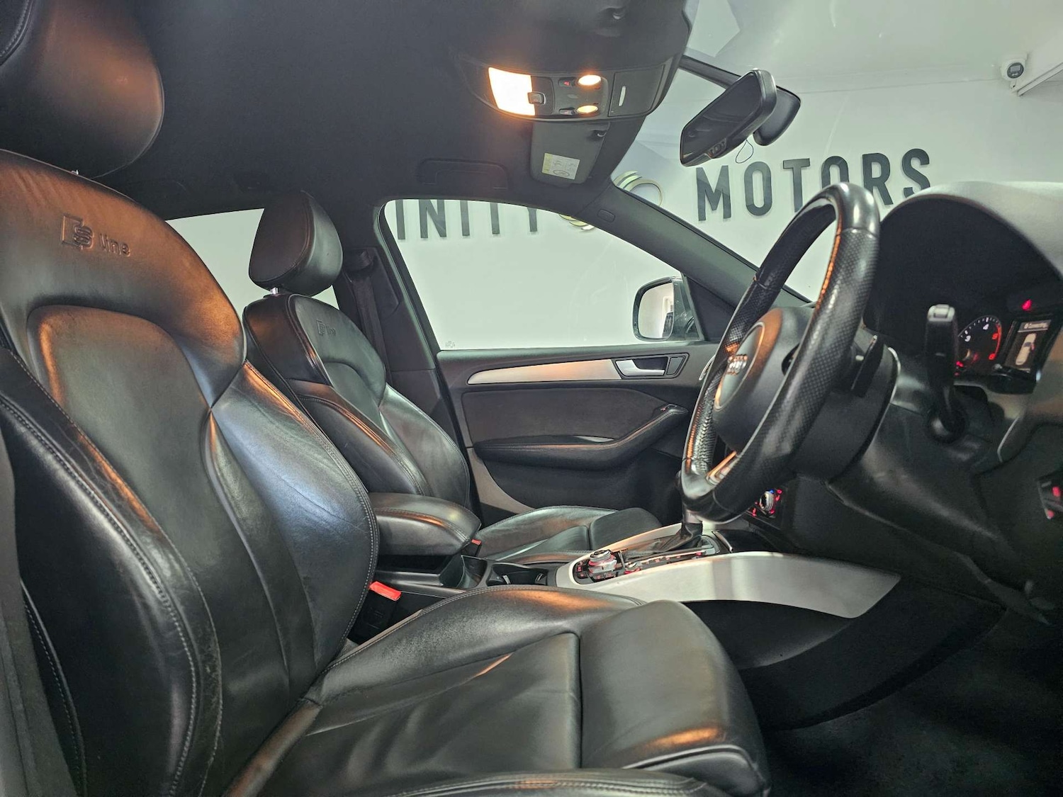 Used Audi Q5 2016 for sale - 77406147: Photo 3