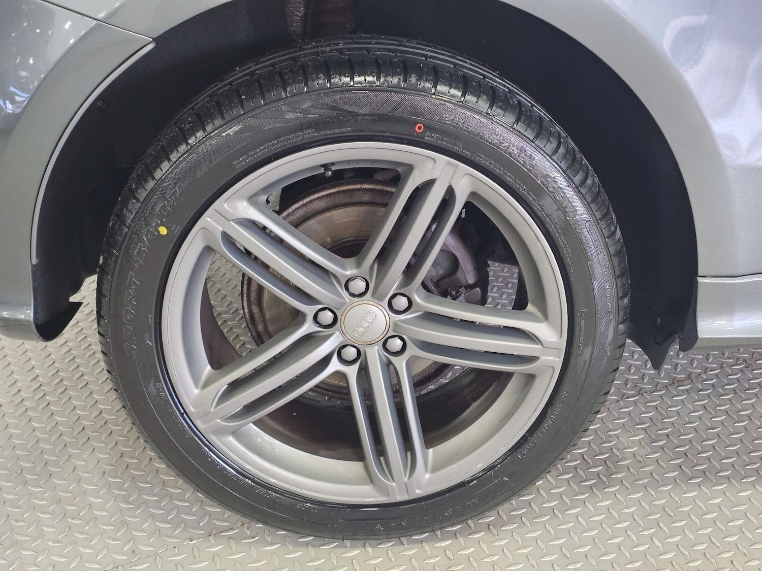 Used Audi Q5 2016 for sale - 77406147: Photo 37