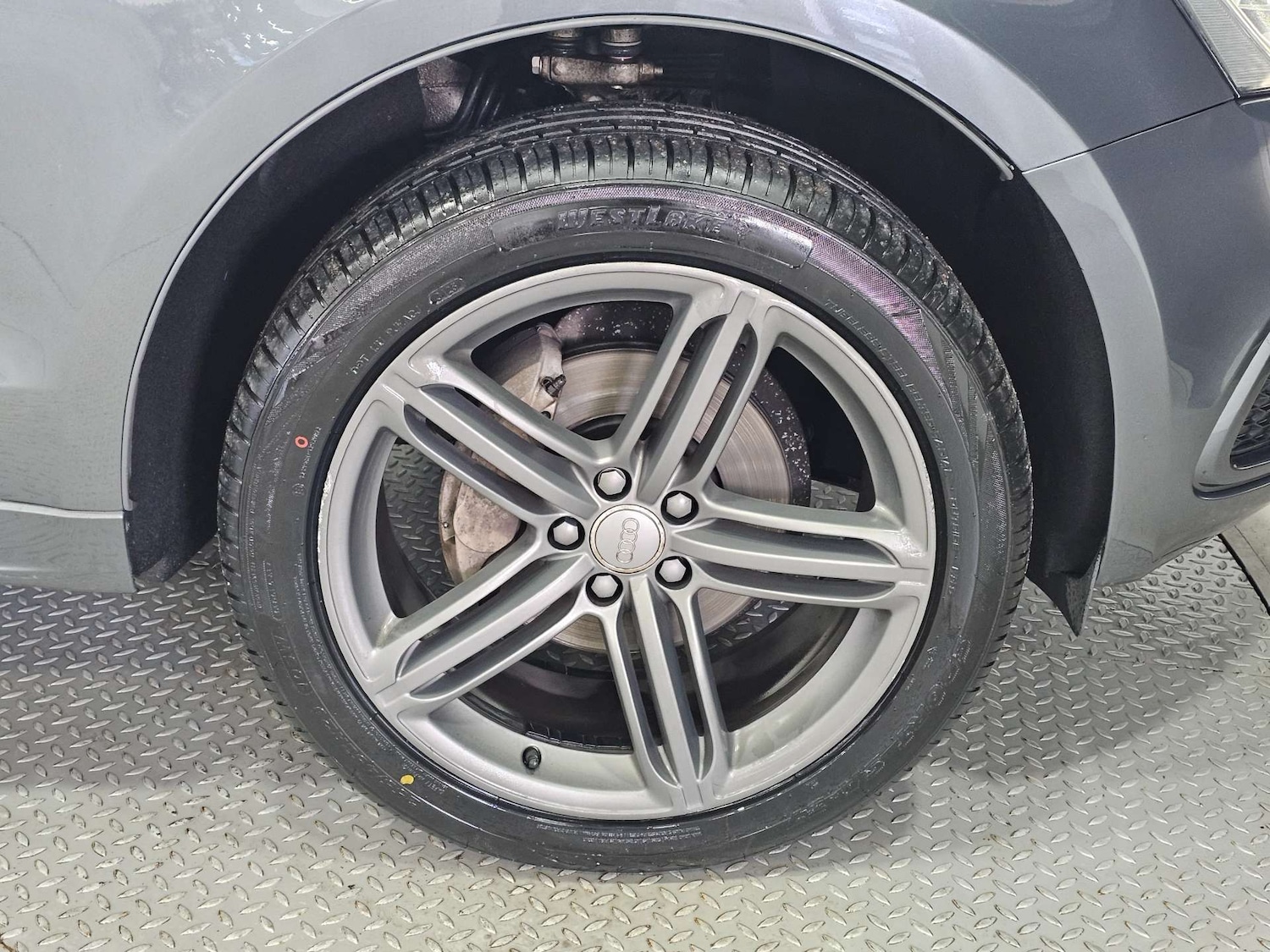 Used Audi Q5 2016 for sale - 77406147: Photo 38