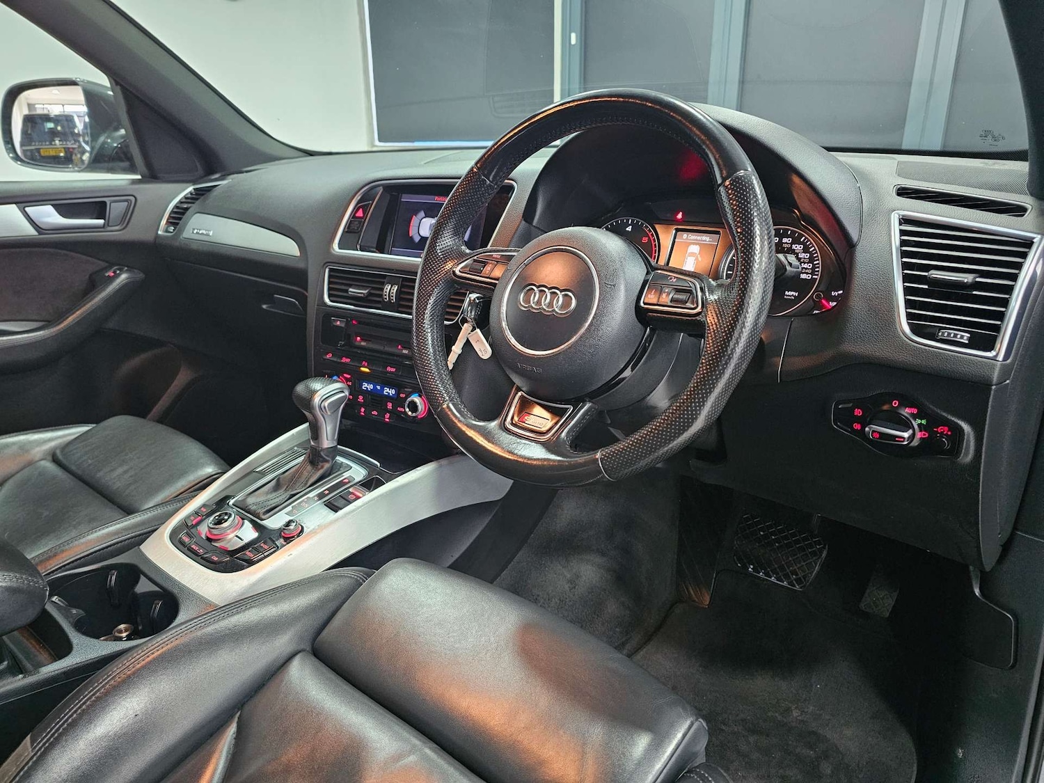 Used Audi Q5 2016 for sale - 77406147: Photo 5